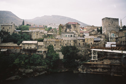 Mostar3 2003 r
