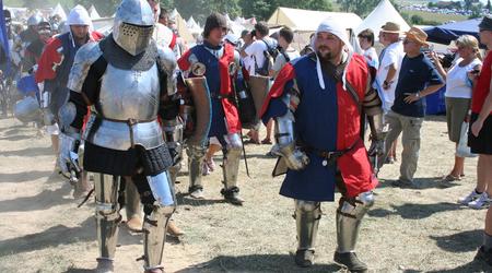 giermkom lżej – Grunwald, Polska