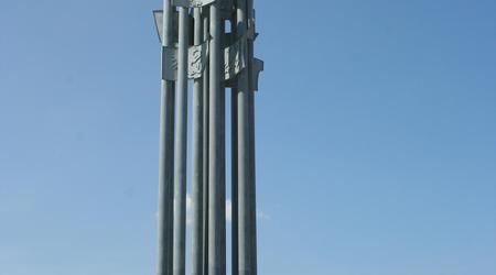pomnik grunwaldzki – Polska
