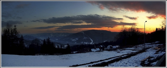 Góry