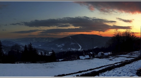 Góry – Konkursy