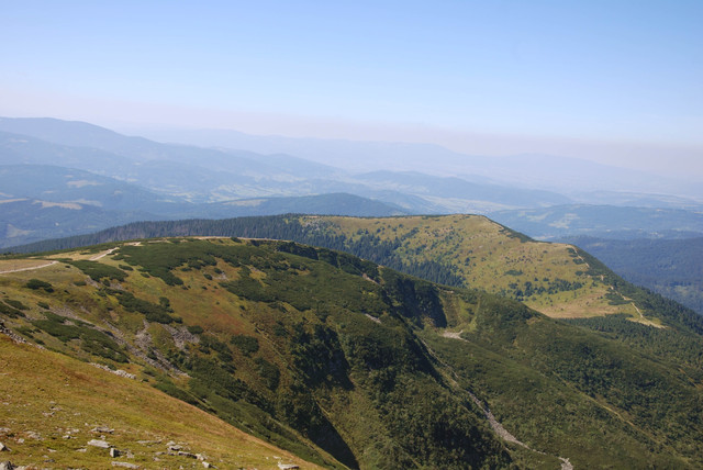 Beskid Żywiecki