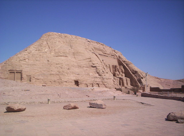 Abu Simbel