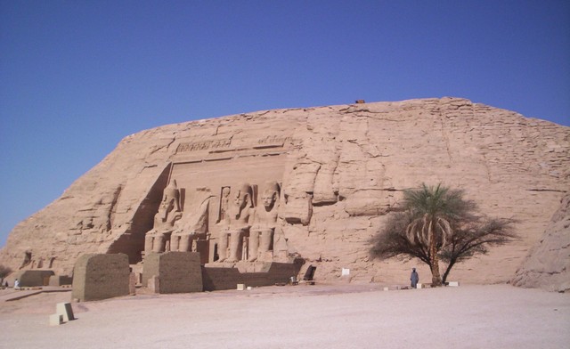 Abu Simbel