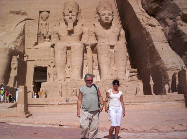 Abu Simbel