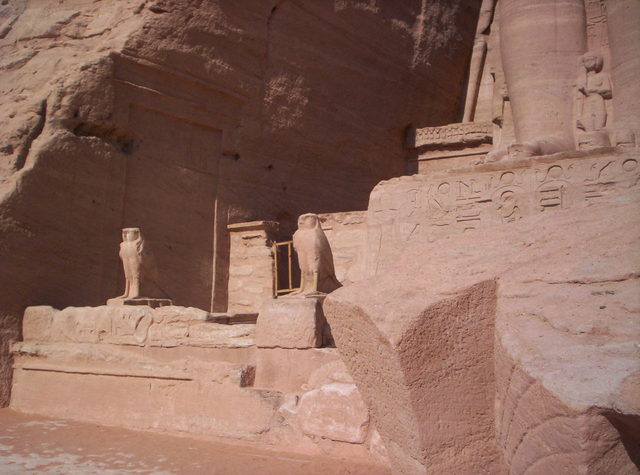 Abu Simbel