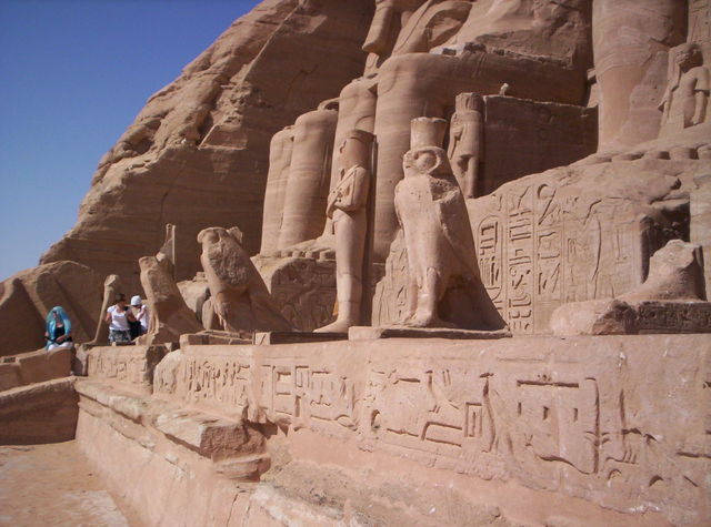 Abu Simbel
