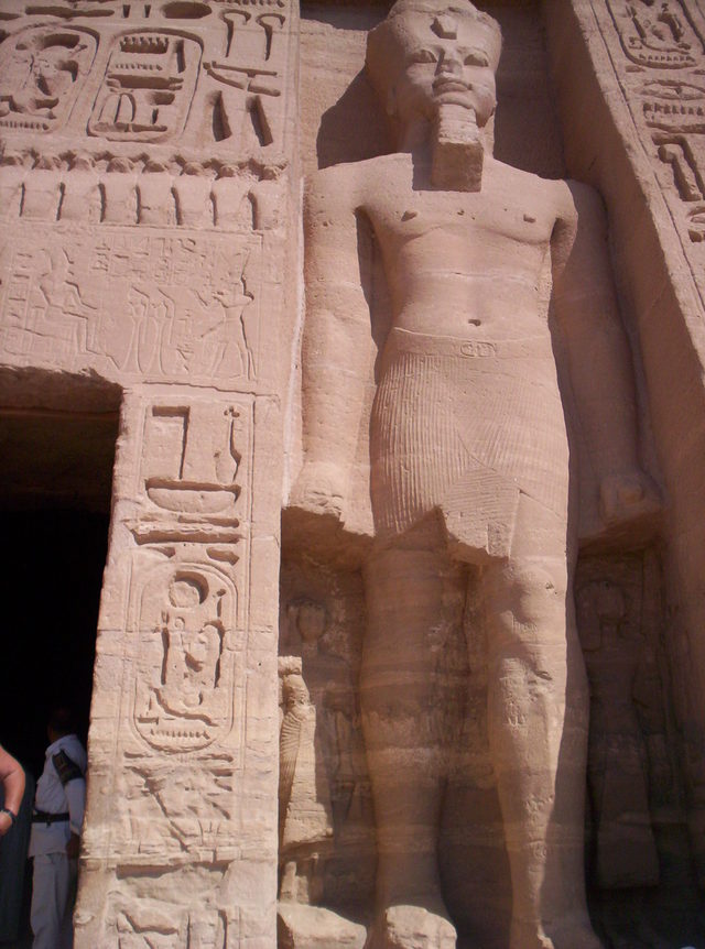 Abu Simbel
