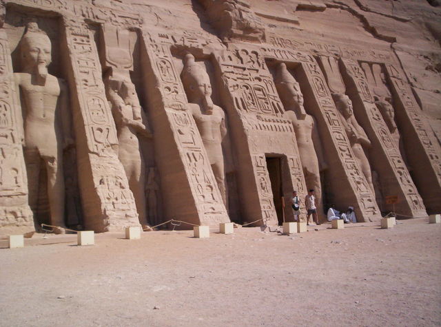 Abu Simbel