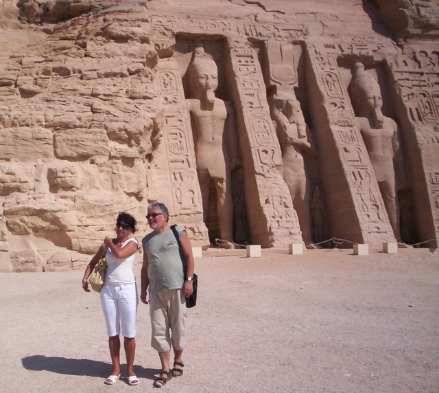 Abu Simbel