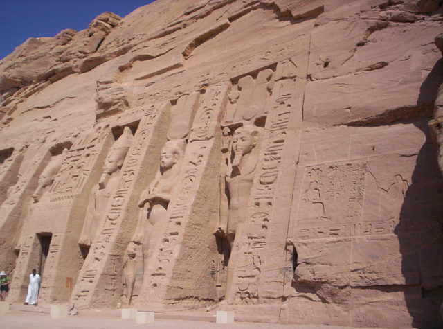 Abu Simbel