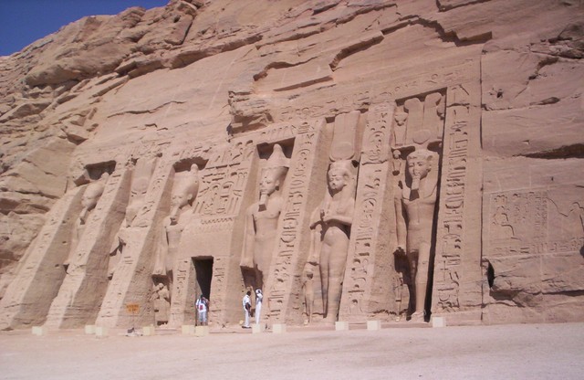 Abu Simbel