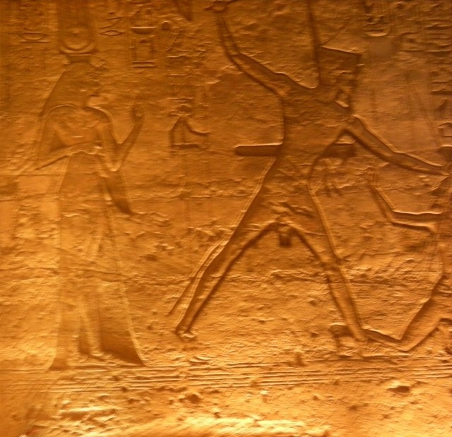 Abu Simbel