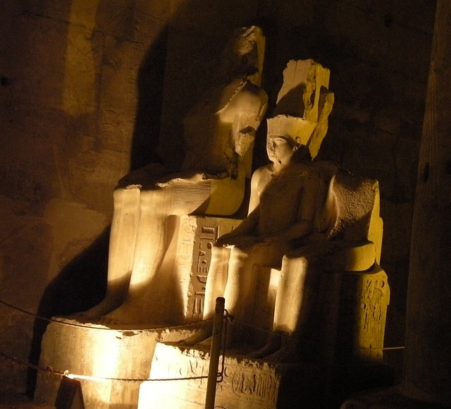 Świątynia Luksorska
