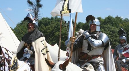 jeszcze przed batami – Grunwald, Polska