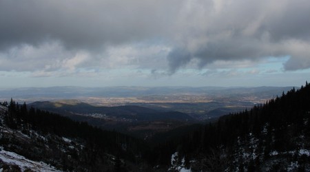 Góry jesienną porą..... – Konkursy