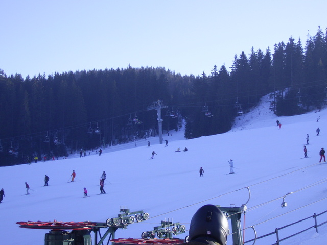 Snowpark Donovaly