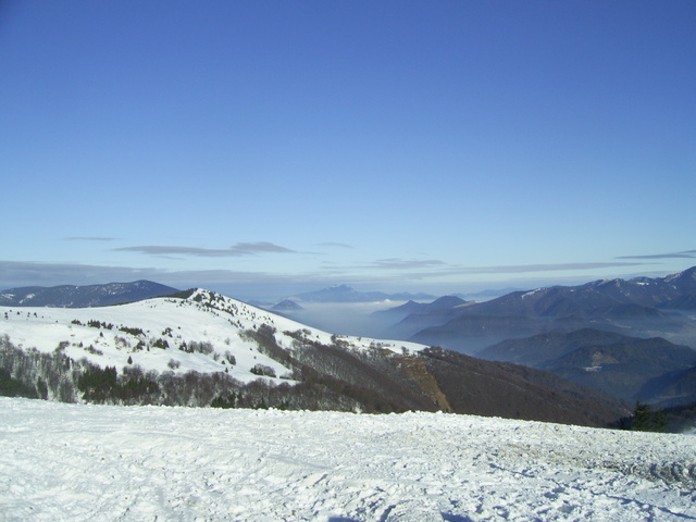 Donovaly 2008
