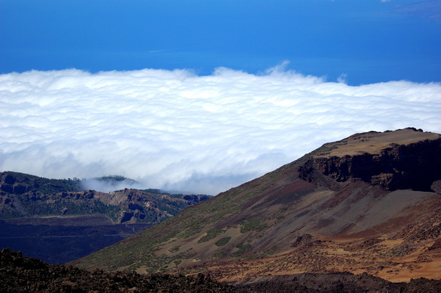 Pico del Teide