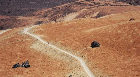Parque Nacional del Teide, Teneryfa, Wyspy Kanaryjskie – Góry, Konkursy
