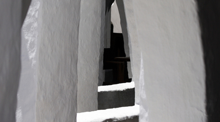 Binibica Vell – Binibequer, Hiszpania