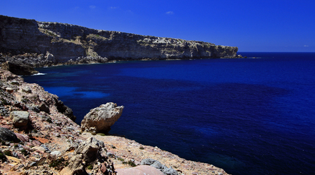 Cala Morell – Hiszpania