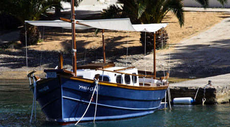 Maó – Mahón, Hiszpania