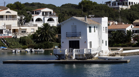 Maó – Mahón, Hiszpania
