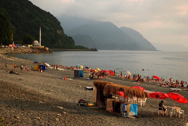 Gruzja 