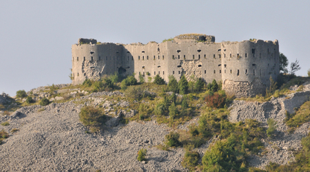 Budva – Czarnogóra