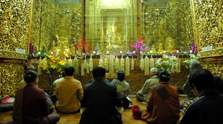 Mandalay – Birma
