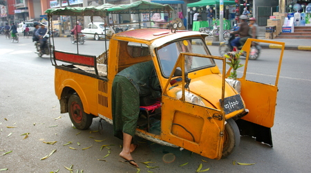 Mandalay – Birma