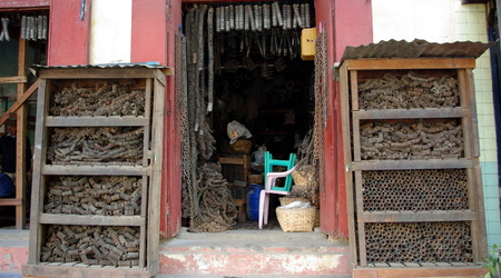 Mandalay – Birma