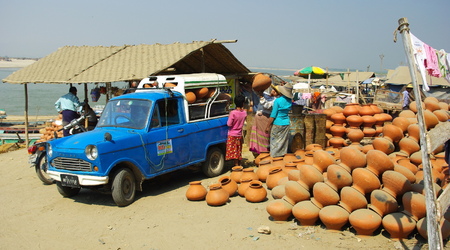 Mandalay – Birma