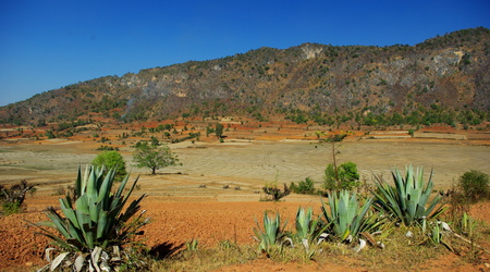 Birma 653 – Kalaw