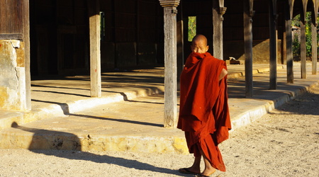 Birma 672 – Kalaw
