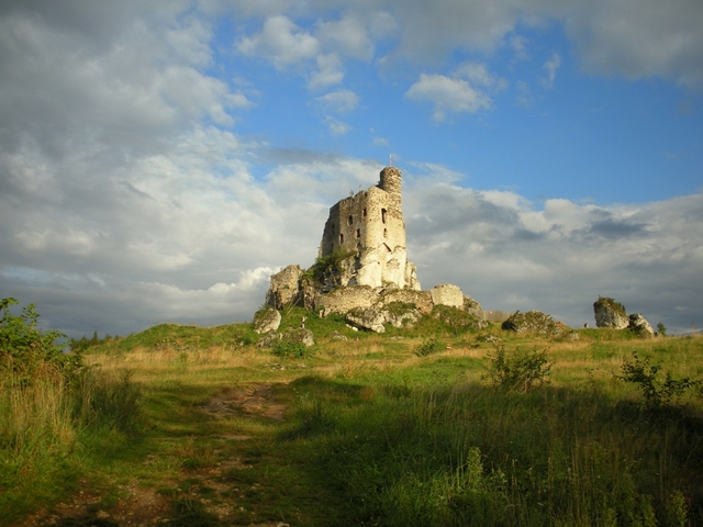 Mirów