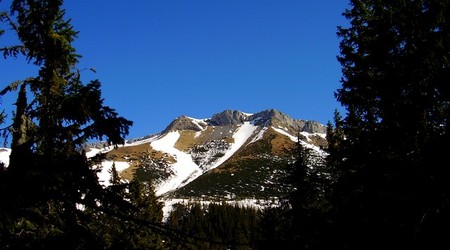 Tatry Słowacja – Góry, Konkursy