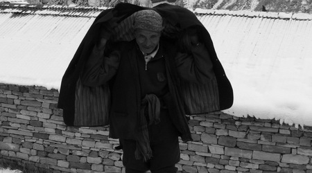 Annapurna Base Camp, Nepal – Góry, Konkursy