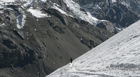 Annapurna Circuit, Nepal – Góry, Konkursy