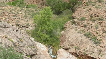 Grand Canyon – Grand Canyon Village, Stany Zjednoczone Ameryki