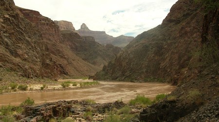 Grand Canyon – Grand Canyon Village, Stany Zjednoczone Ameryki