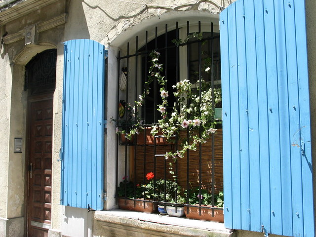 Prowansja Arles