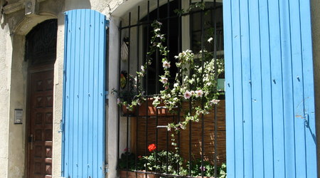 Prowansja Arles – Francja