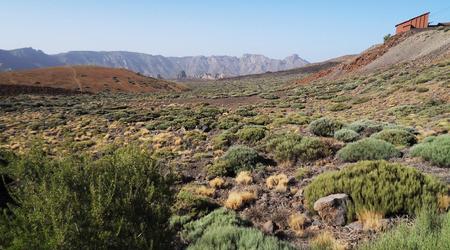 Parque Nacional del Teide, Teneryfa, Wyspy Kanaryjskie – Góry, Konkursy