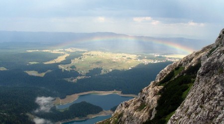 Durmitor, Czarnogóra – Góry, Konkursy