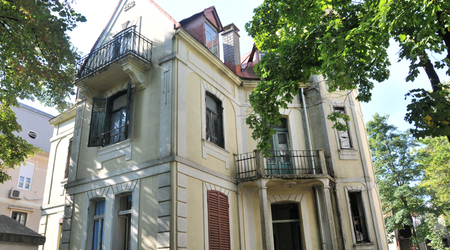 Cetinje  10 – Czarnogóra