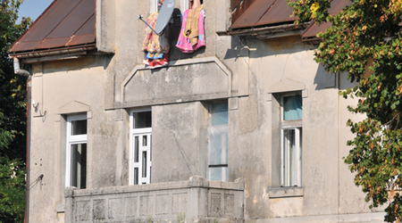 Cetinje  13 – Czarnogóra