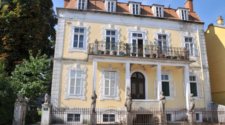 Cetinje  14 – Czarnogóra