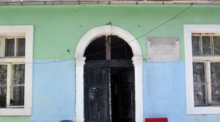 Cetinje  16 – Czarnogóra